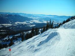 Bridger Bowl – Bozeman