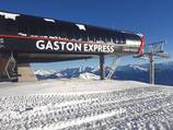 Gaston Express