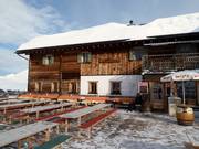 Berghütten Tipp Fuxägufer