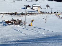 Grün-Maibrunn (St. Englmar)