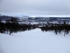 Bilder Tänndalsvallen