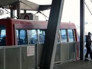 Champéry - 125er Kabinen-Seilbahn