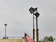 Beleuchtung Nachtski