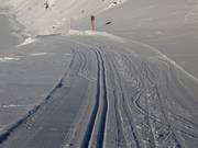 Höhenloipe Rifflsee