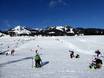Skigebiete für Anfänger im Verbund von Alpen Plus – Anfänger Sudelfeld – Bayrischzell