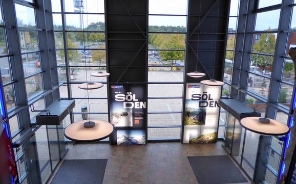 Heidekreis: Sauberkeit der Skigebiete – Sauberkeit SnowWorld Bispingen