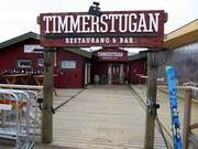 Gastronomie-Tipp Timmerstugan
