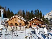 Gastronomie-Tipp Ütia Bamby