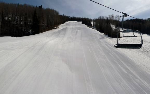 Pistenpräparierung San Juan Mountains – Pistenpräparierung Telluride