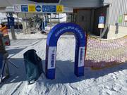 Überholspur für Kids - Kinderzugang