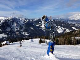 Flachauwinkl/Kleinarl (Shuttleberg)