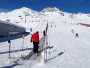 Scuol Zauberteppich II - Förderband/Zauberteppich