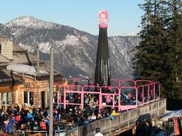 Dachstein West – Gosau/Russbach/Annaberg