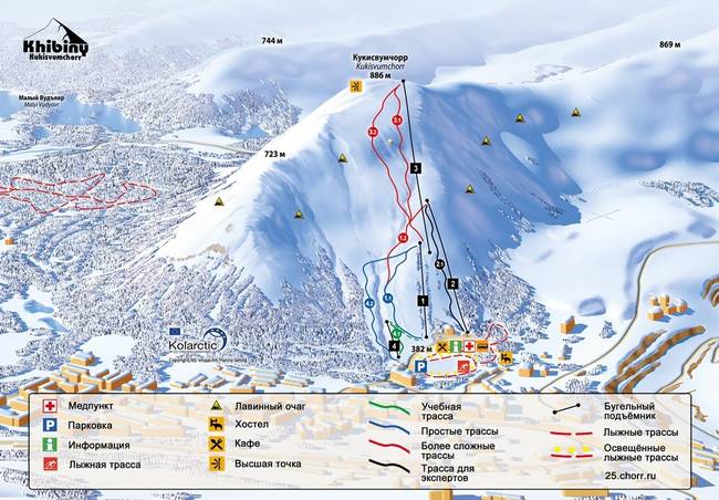 Kukisvumchorr Kukisvumchorr