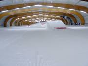 Hauptpiste Ice Mountain