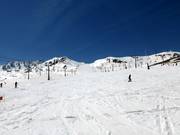 Pisten im Sektor Pas de la Casa