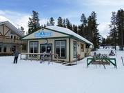 Après-Ski Tipp T-Bar Pub and Grill