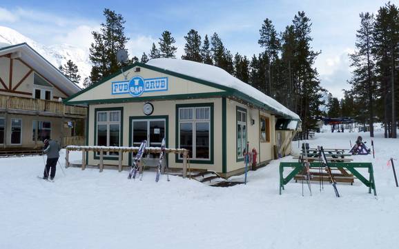Après-Ski Southern Alberta – Après-Ski Castle Mountain
