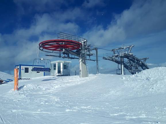 Pointe de l'Au - © Michael Medek