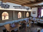 Berghütten Tipp s'Stüberl