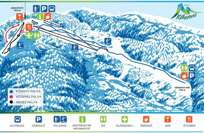 Kékestetö Kékestetö