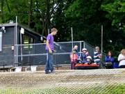 Hilfe an der Tubingbahn