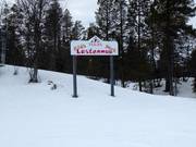 Tipp für die Kleinen  - Ylläs Kids (Seite Äkäslompolo)