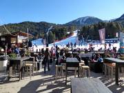 Après-Ski Tipp Möod Lounge