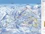 Pistenplan Valberg/Beuil les Launes