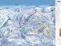 Pistenplan Valberg/Beuil les Launes