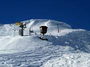 Pipelift - Tellerlift