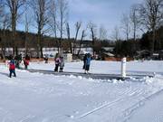 Förderband im Kinderland