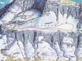 Pistenplan Seebodenalp – Küssnacht