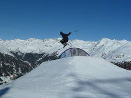 St. Jakob im Defereggental – Brunnalm