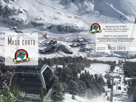 Aparthotel Maso Corto