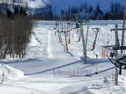 Mikkeline - Tellerlift