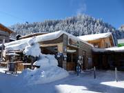 Restaurant zum Käschpi im Landal Resort