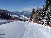 Öffentliche Rennstrecke Planai