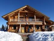 Gastronomie-Tipp Sternen Berg Gasthof