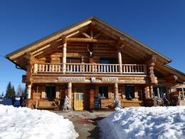 Hochrindl – Sirnitz