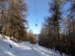 Skigebiet Vigiljoch – Lana
