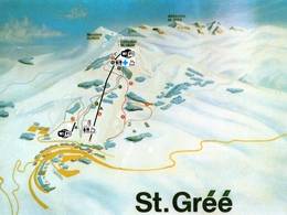 Skigebiet St. Gréé