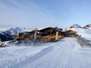 Berghütten Tipp Panorama Alm