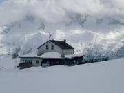 Restaurant Altitude 2000