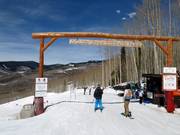 Golden Peak Terrain Park & Superpipe