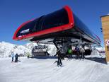 Lifte/Seilbahnen Ladurns