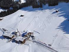 Pistenplan Roggenboden