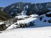 Ziglau-Übungsarena Nr. 9/10