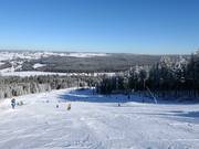 Leichte Piste Renata