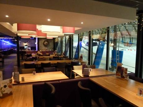 Après-Ski Nordbrabant (Noord-Brabant) – Après-Ski SnowWorld Rucphen